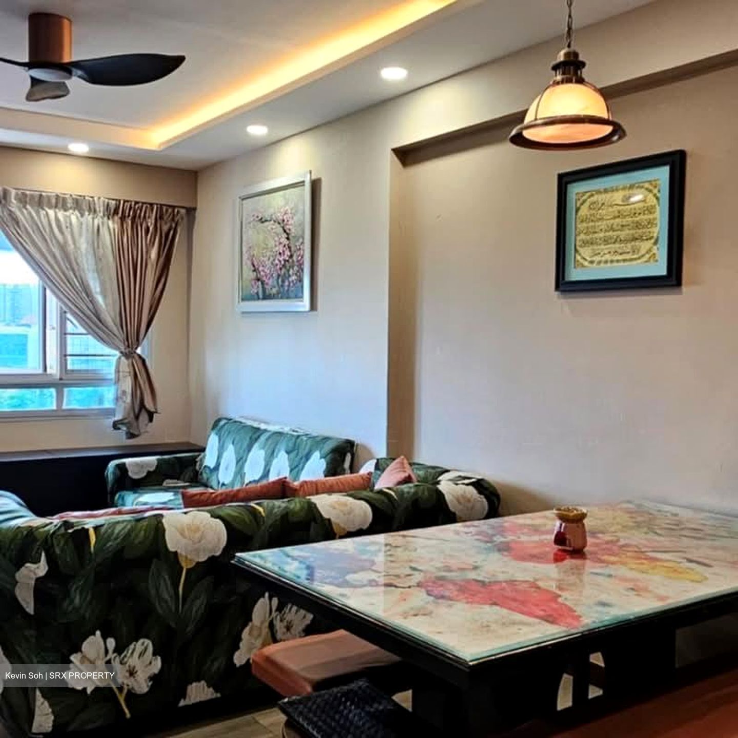 Blk 988A Buangkok Vale (Hougang), HDB 4 Rooms #581907121